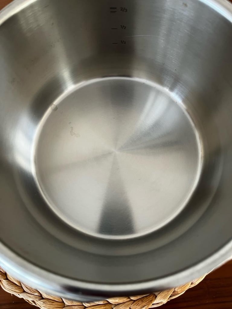 WMF Perfect Plus Düdüklü Tencere - 4