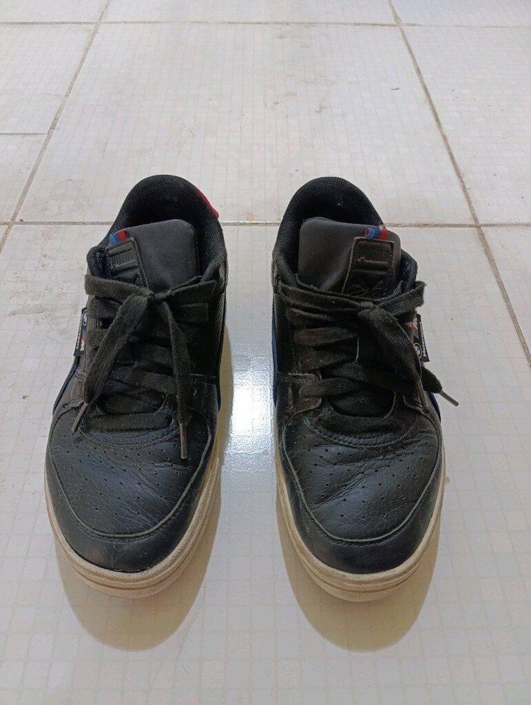 Puma Spor Ayakkabı 40.5 Numara - 6