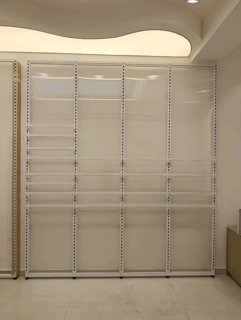 Display Racks, Store Shelving, Shop Fitting, Garment Racks, NAVA DİZAY - 9