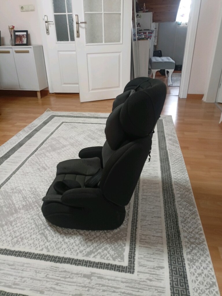 bebek koltuğu - 2