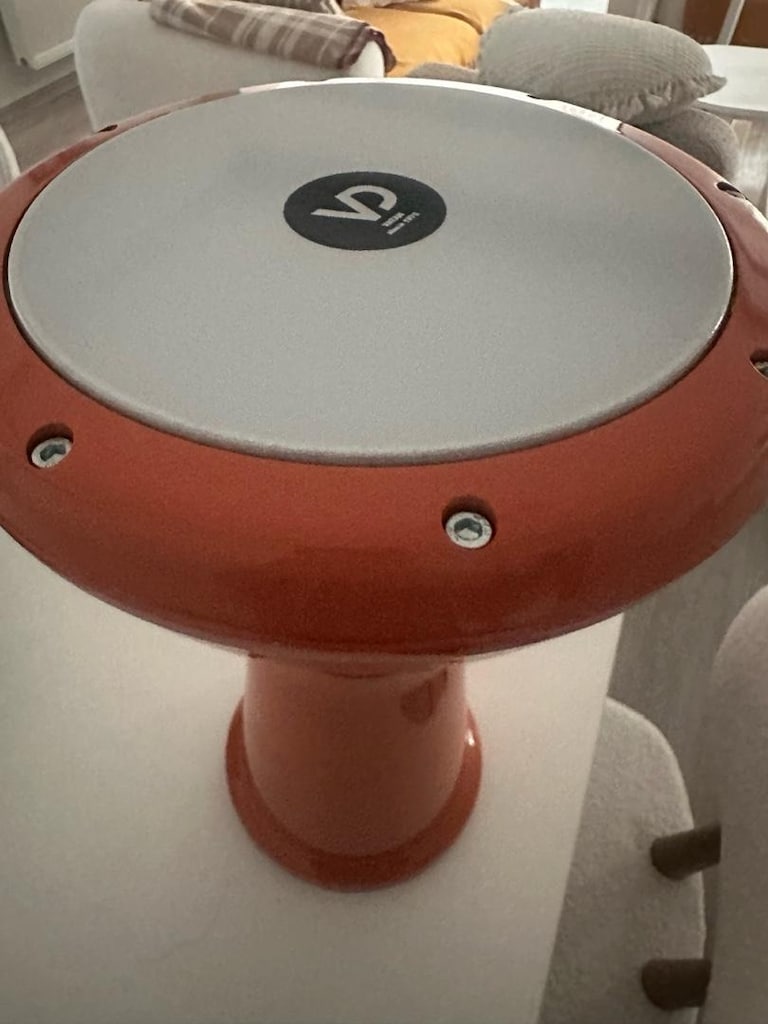 22 cm Darbuka - 3