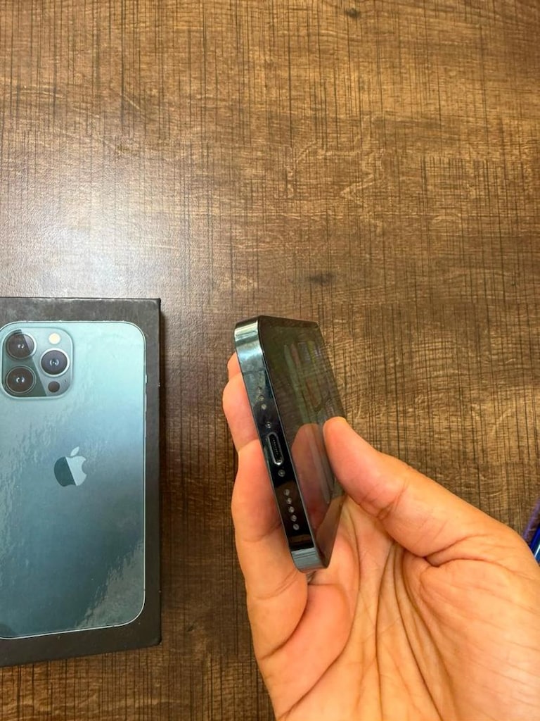 İPHONE 11 PRO 64 GB - 2