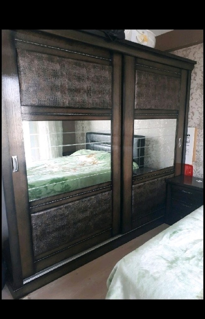 YATAK ODASI TAKIMI ANKARA MOBİLYA - 12