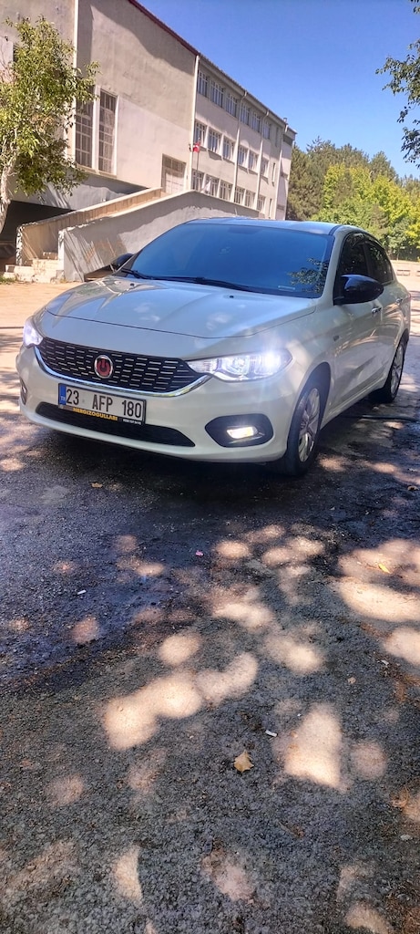 EGEA URBAN FULL DEĞİŞENSİZ BAKIMLI - 3
