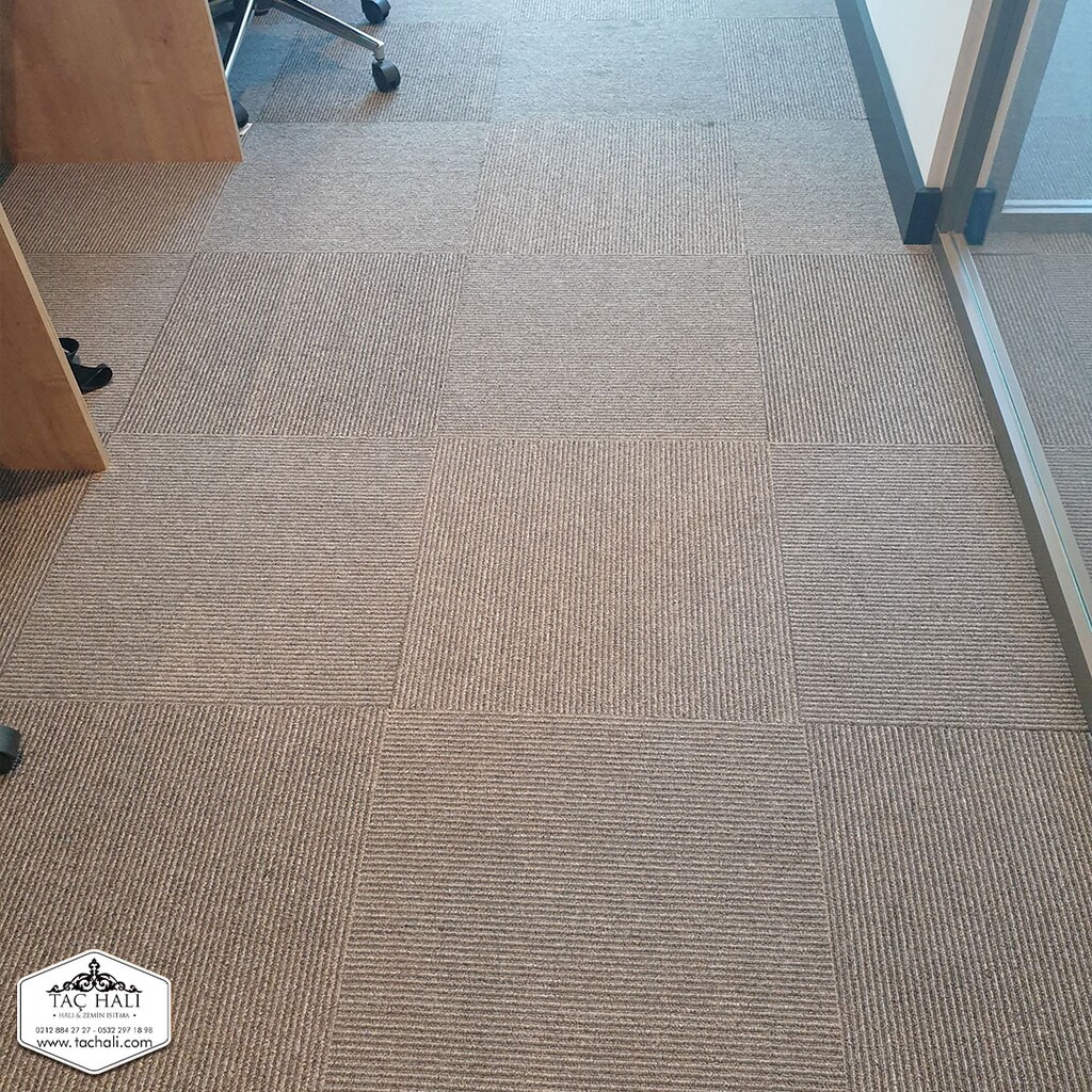 Karo Halı Ofis Halısı - 3