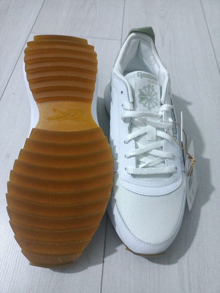 39 numara orijinal Reebok marka - 5