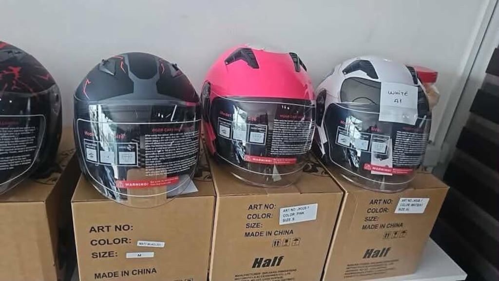 acik kask - 4
