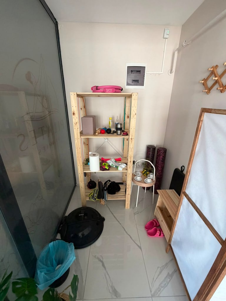 KOMPLE PİLATES STÜDYO EKİPMANLARI SATILIK - 12
