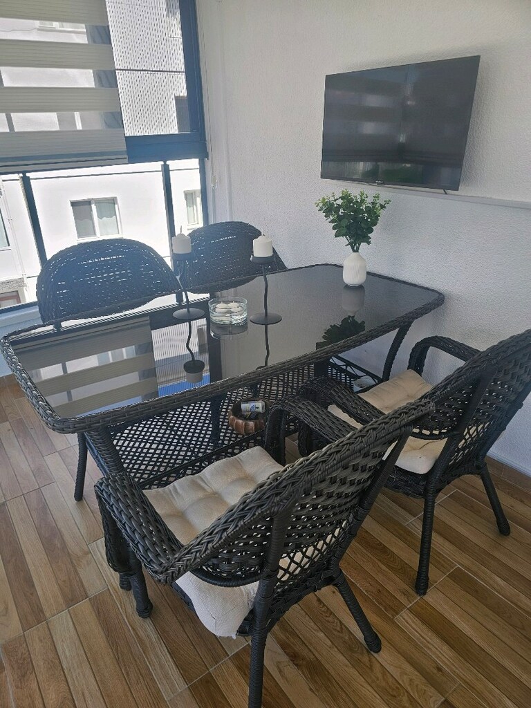 balkon masasi - 6