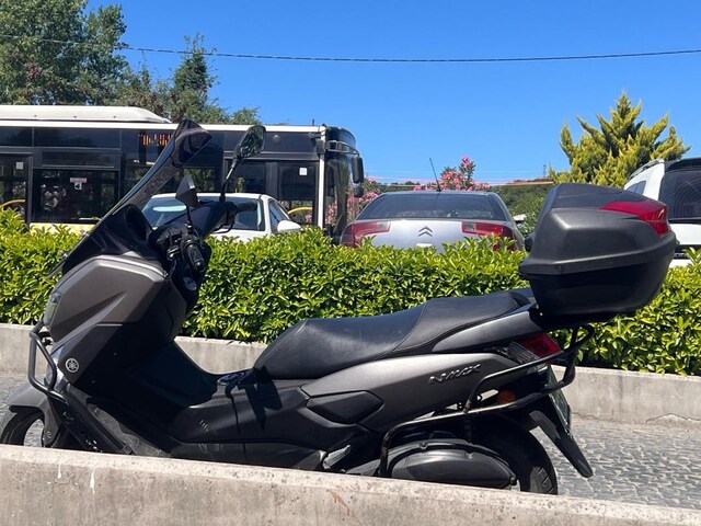 Düşük Km Nmax
