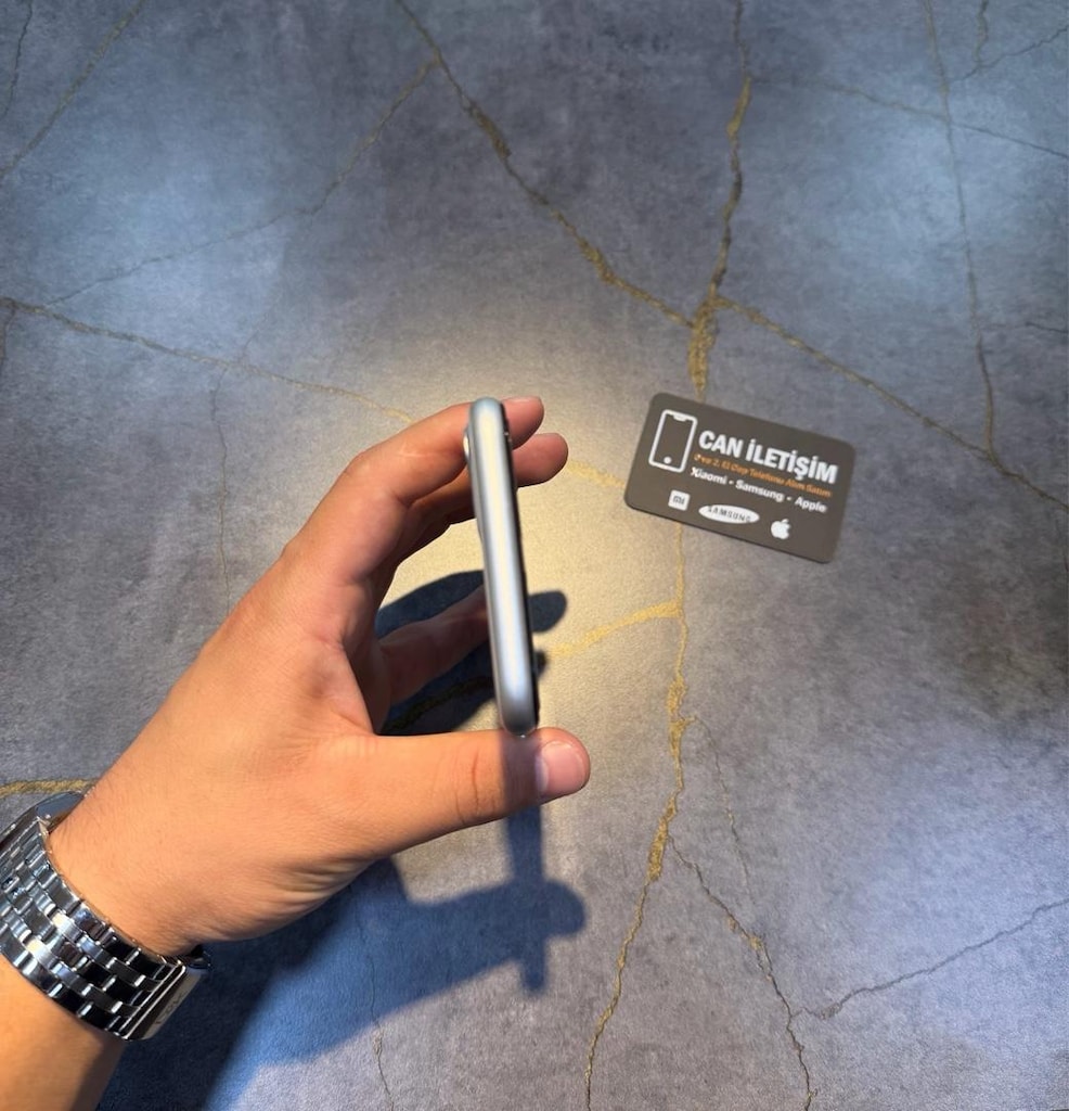 İPHONE 11 64 GB TR CİHAZI - 2