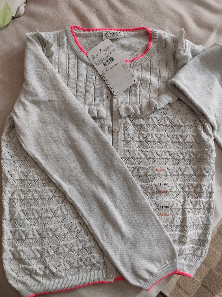 Lc Waikiki hırka