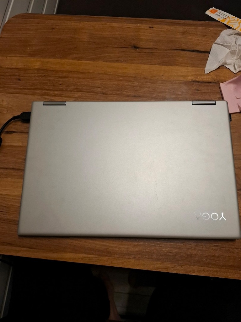 lenovo yoga