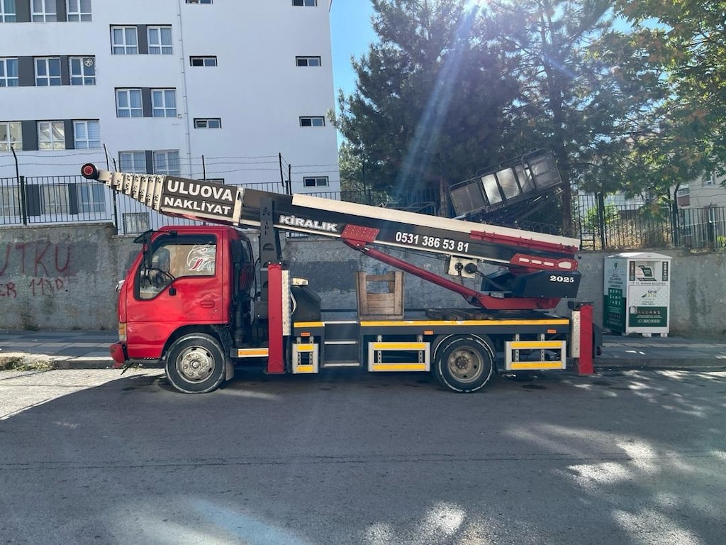 38 METRE AKL - 2