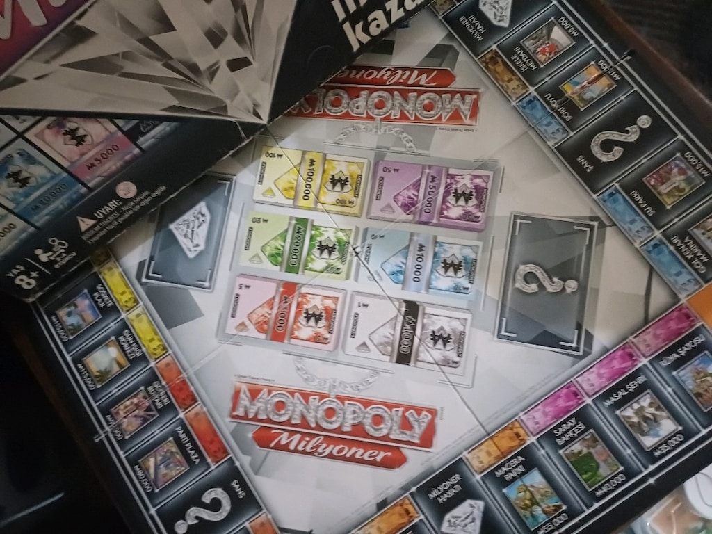 Monopoly milyoner - 4