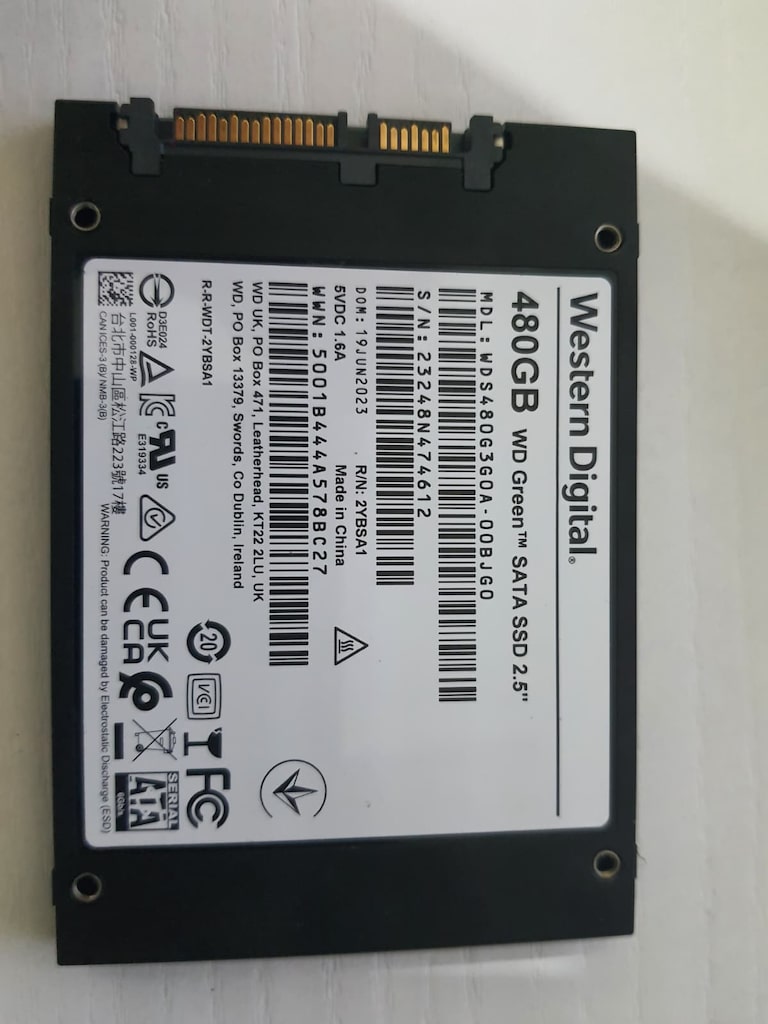 NVME M2 / SSD / HDD /UYGUN FİYATLI TOPLU İLAN - 5