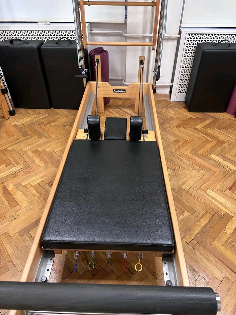 BENDİS TOWER REFORMER 3 ADET - 4