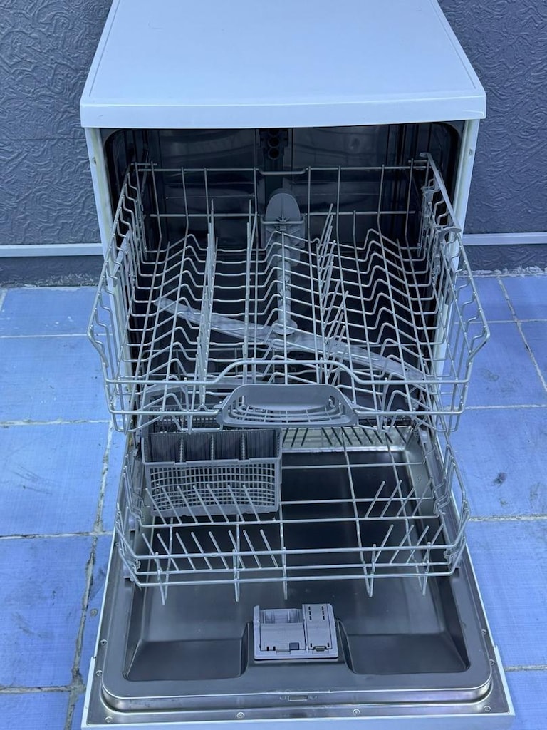 PROFİLO 5 PROGRAM YENI NESIL BULAŞIK MAKINESI - 2