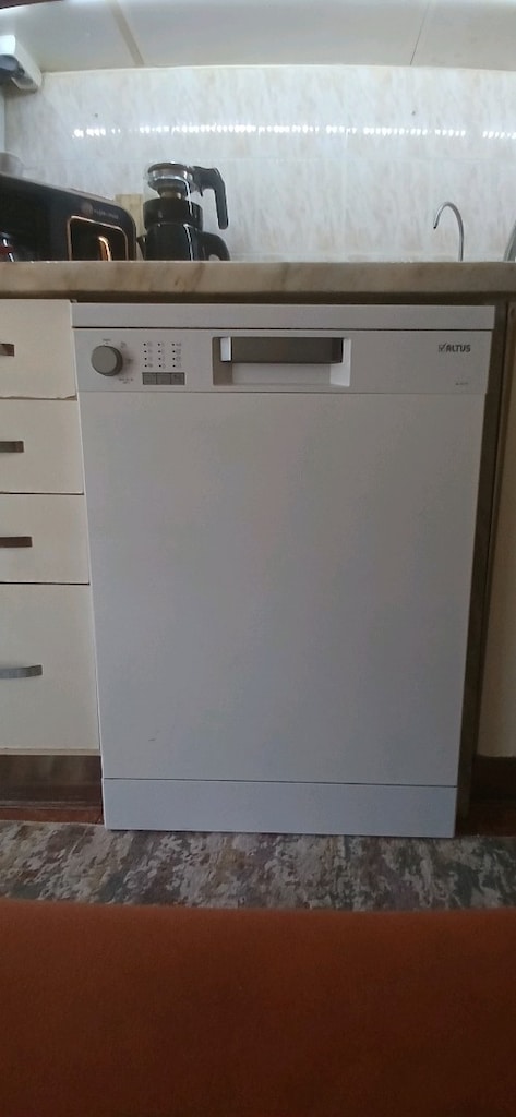 5 parça beyaz eşya pazarlık payı vardır sünnettir - 3