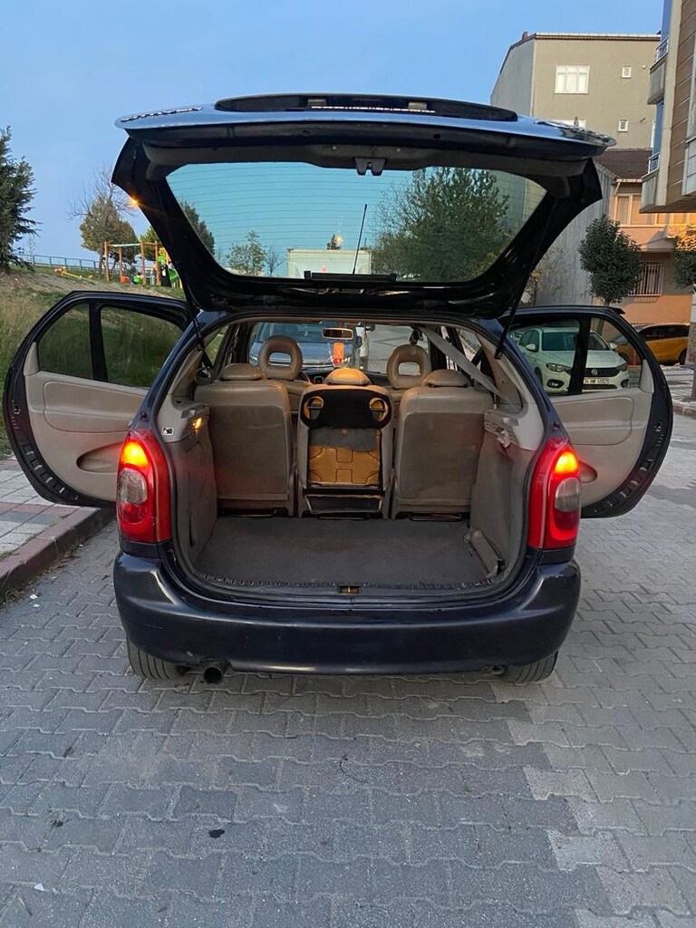 ctroen picasso xsara - 8