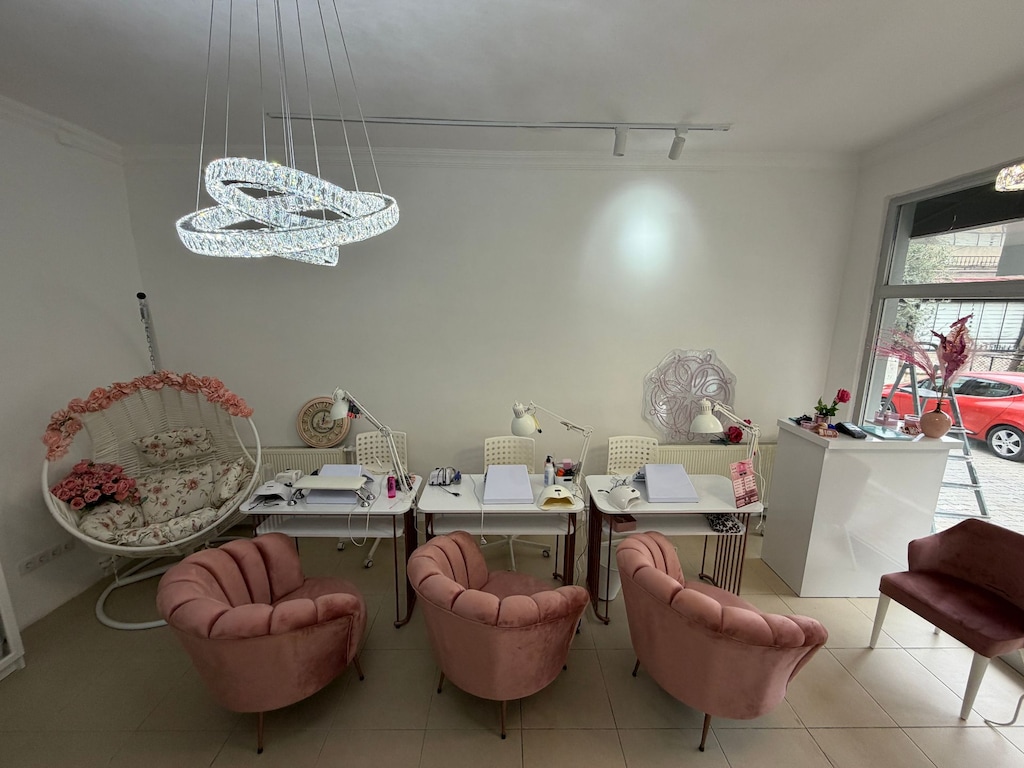 Güzellik & Nail Salon Malzemeleri | Acil Uygun Fiyat Yeni - 10