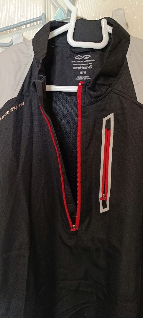 Erkek sweatshirt yarım fermuarlı orjinal yurtdışı sıfır - 4