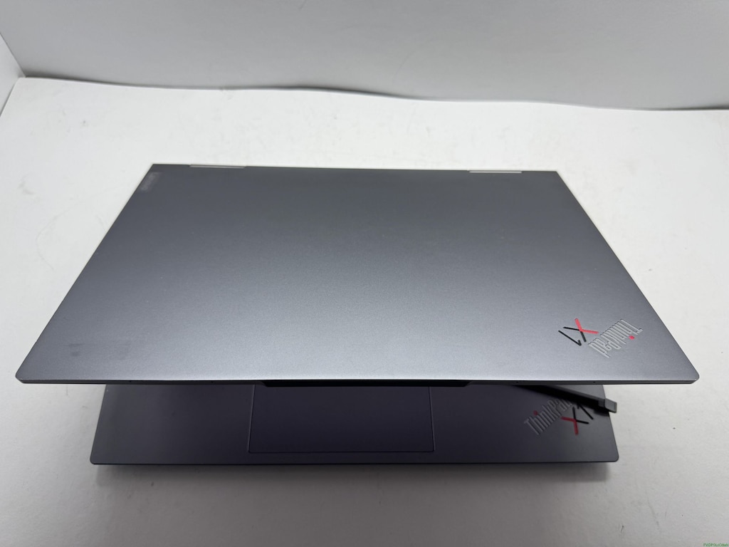 THİNKPAD X1 YOGA İ7 12. NESİL 16 GB RAM 512 NVME DOKUNMATİK - 9