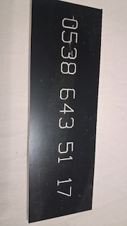 Nakamichi RM-TA KUMANDA - 5