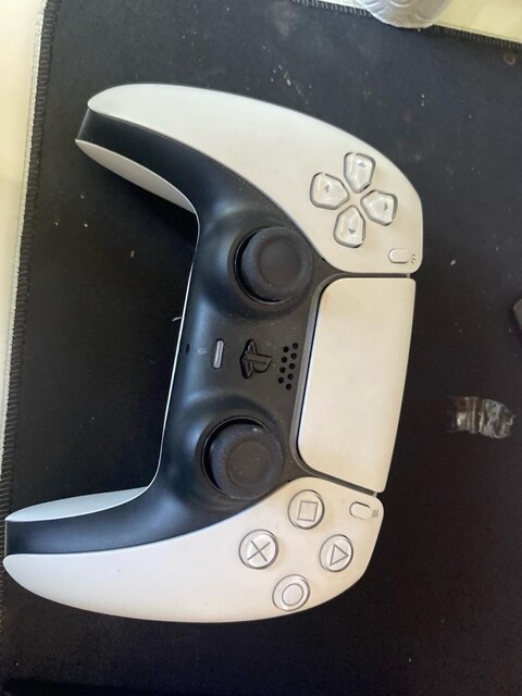 PS5 Duelsense