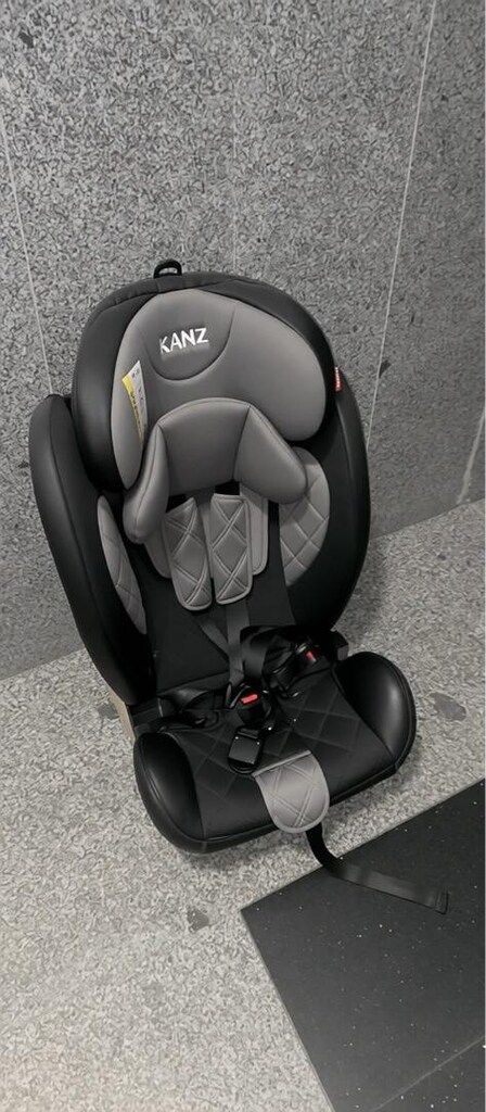 SAHİBİNDEN Kanz Hummer Oto Koltuk - 3
