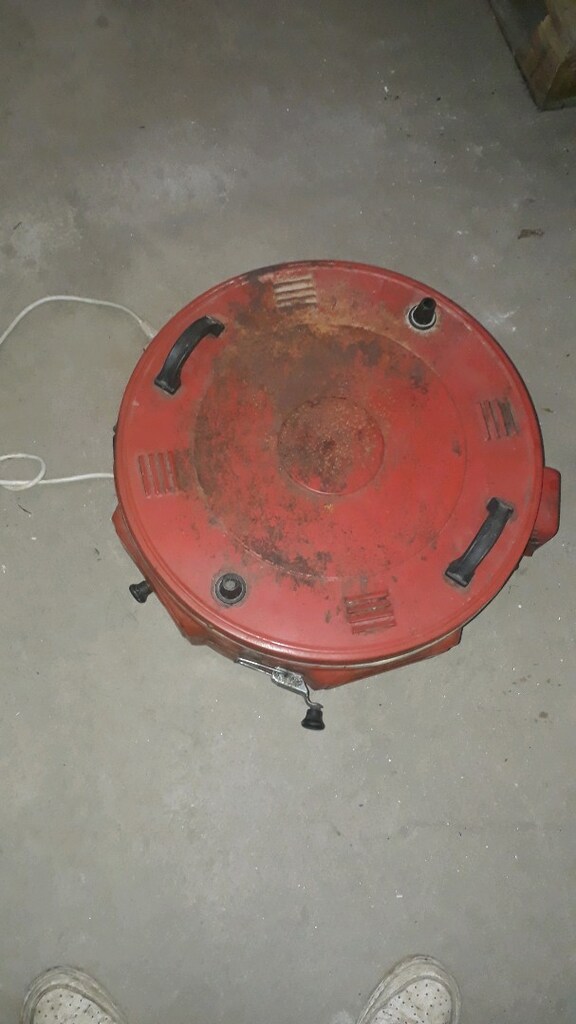 fırın - 2