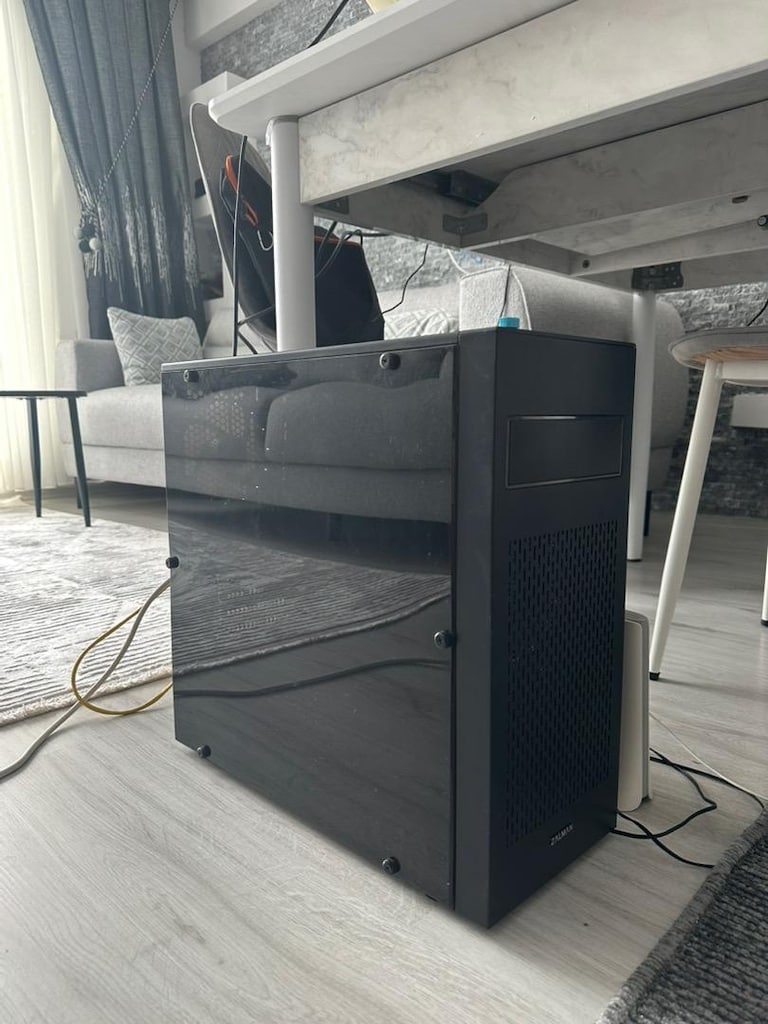 RX570’Lİ EN İYİ TOPLAMA OYUN BİLGİSAYARI - 5