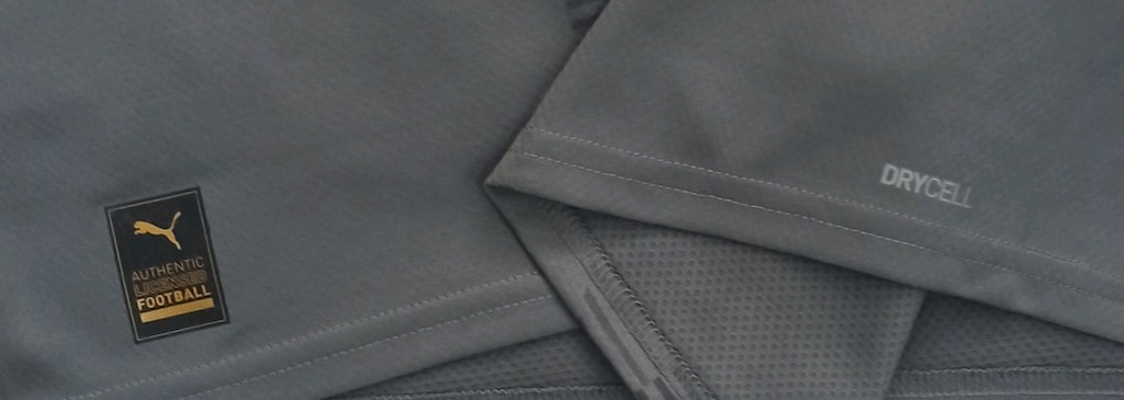 2022-2023 Altay Bayındır Orijinal Fenerbahçe Kaleci Forma Puma Gri - 7