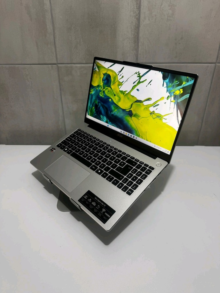 ACER 23 AY RESMİ GARANTİLİ SIFIR AYARINDA LAPTOP - 3