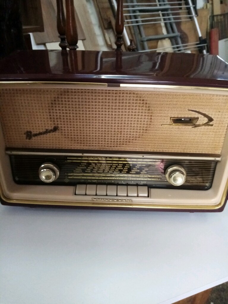 Antika Radyo. - 8