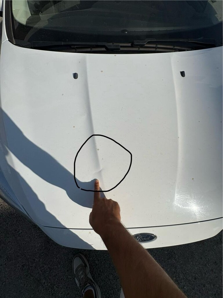 Ford focus - 7