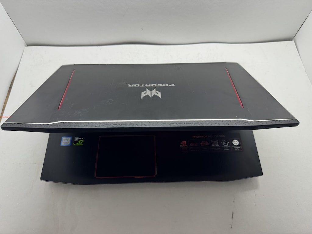 ACER GAMİNG İ5 7. NESİL 16 GB RAM 256 NVME GTX 1060 - 8