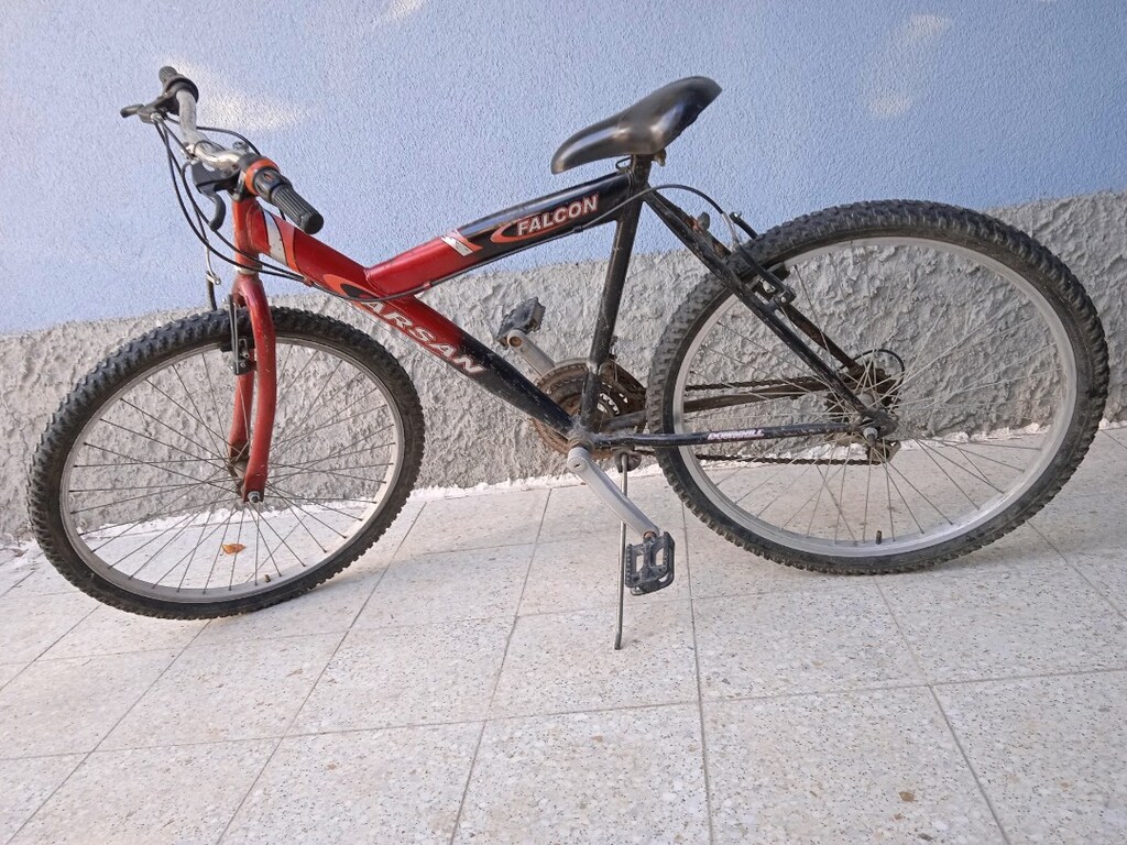 bisiklet - 6