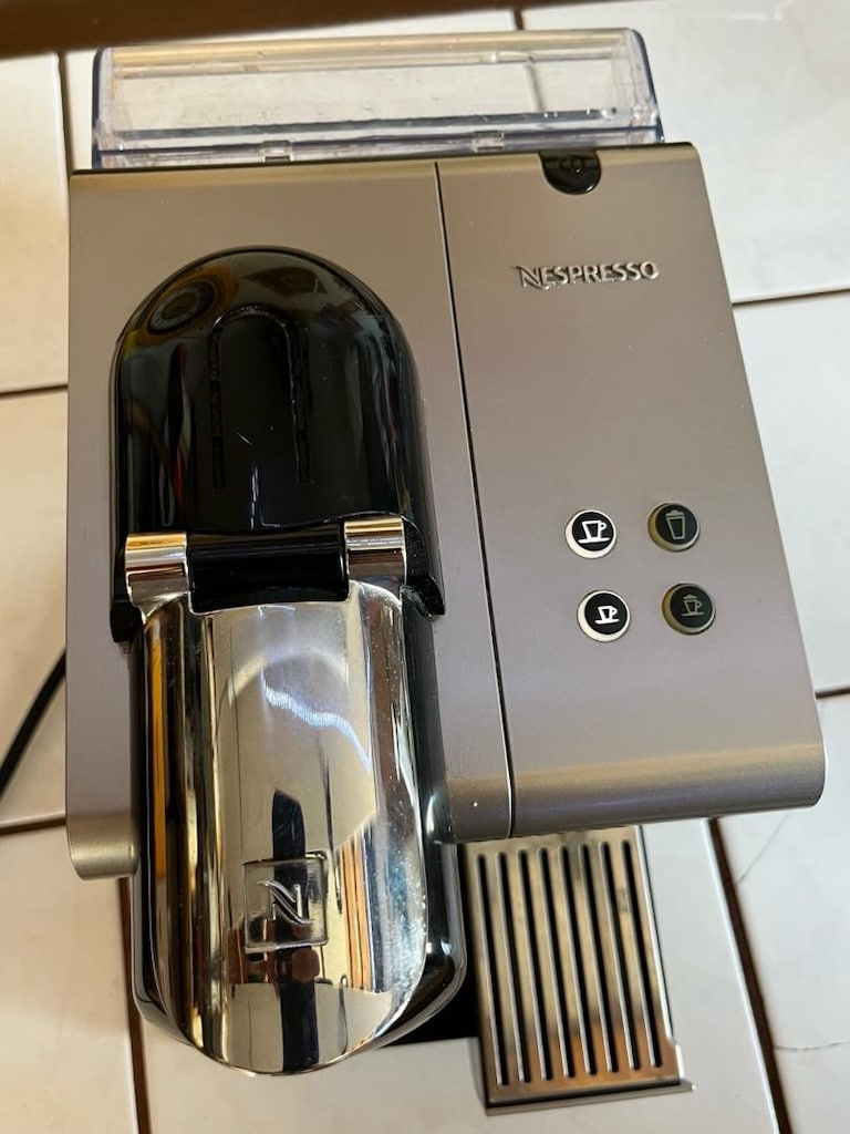 Nespresso Espresso Kahve Makinesi - 11