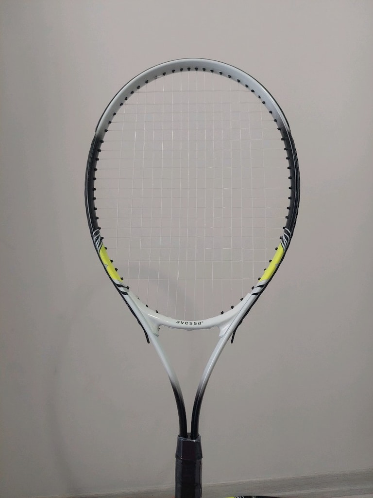Avessa Tr-500 TENİS RAKETİ ADET FİYATIDIR - 3