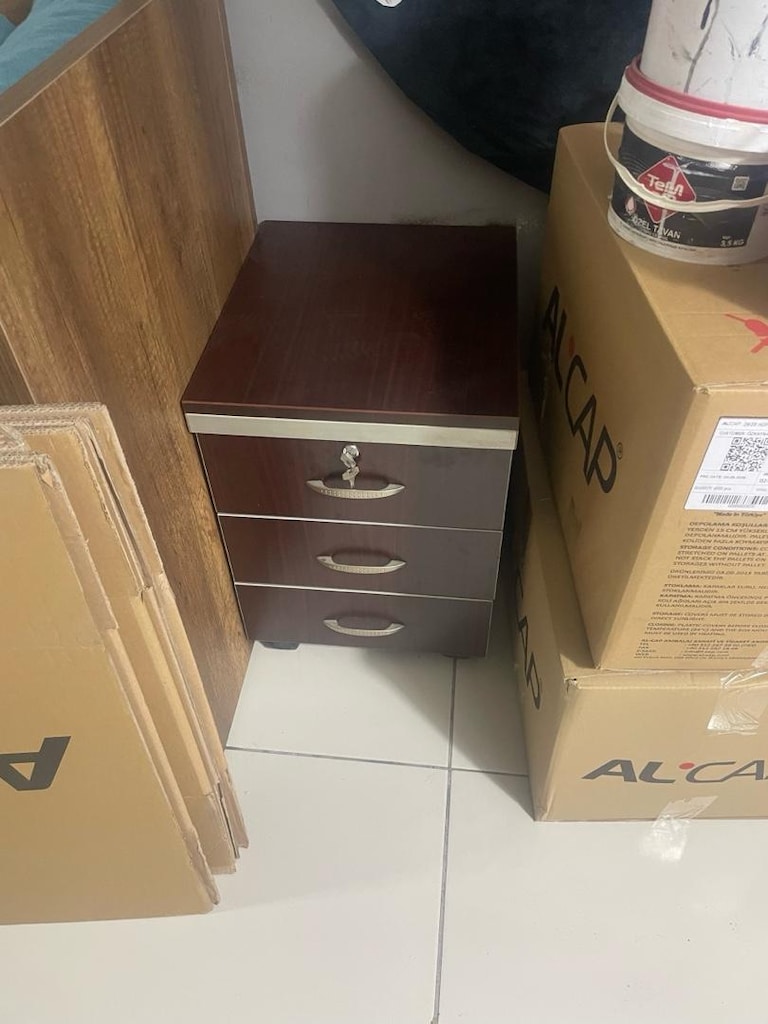 DÖVME STÜDYO MALZEMELERİ KOMPLE - 7