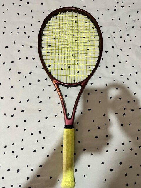 wilson pro staff 97v14 (315gr) 3 aylık
