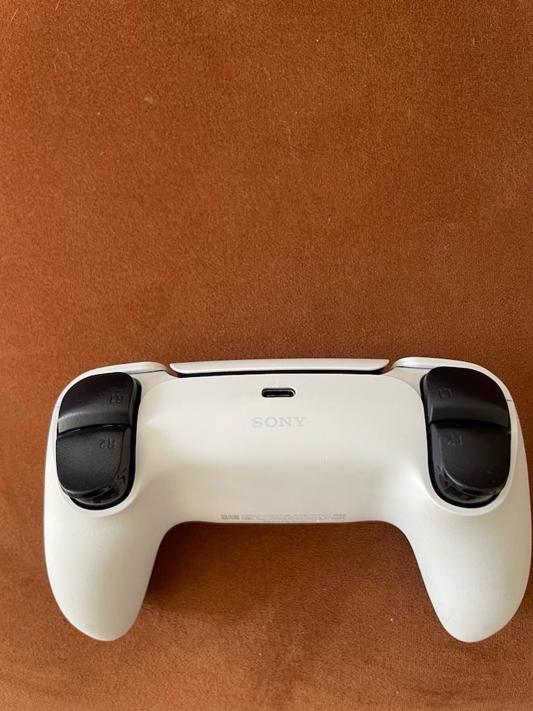 dualsense 5 ps5 beyaz kol playstation 5 kolu - 2
