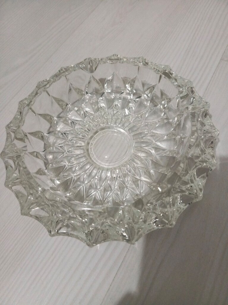 kesme Cam kulluk - 2