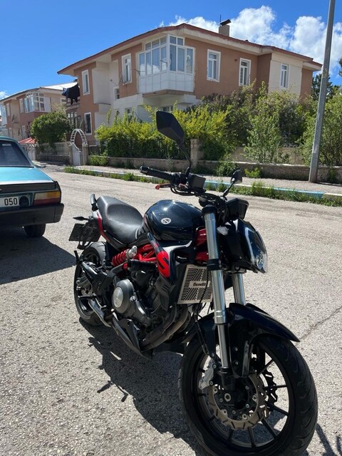 Benelli 249s