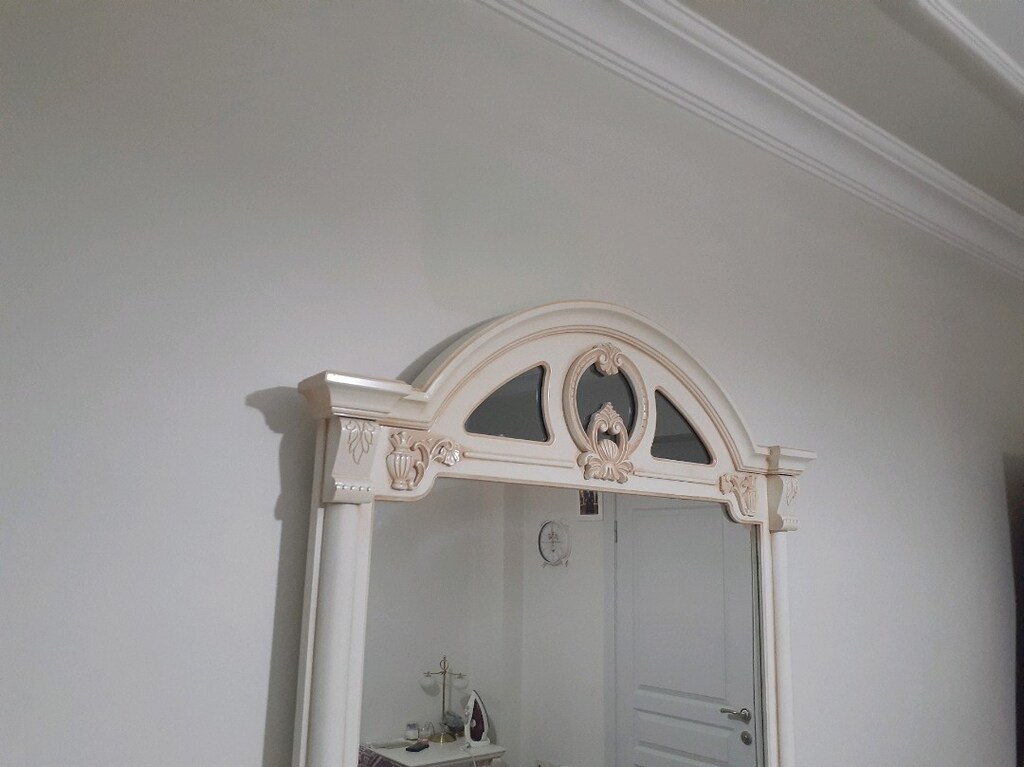 özel seri Bellona 210*200 cm bazali yatak odası - 5