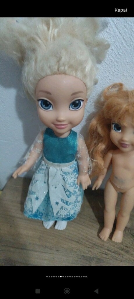 Disney prensesleri - 6