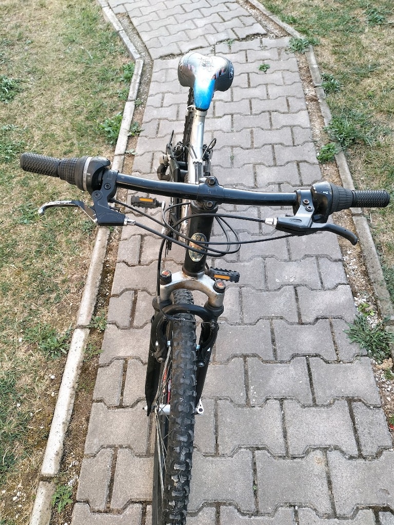 bianchi bisiklet - 2