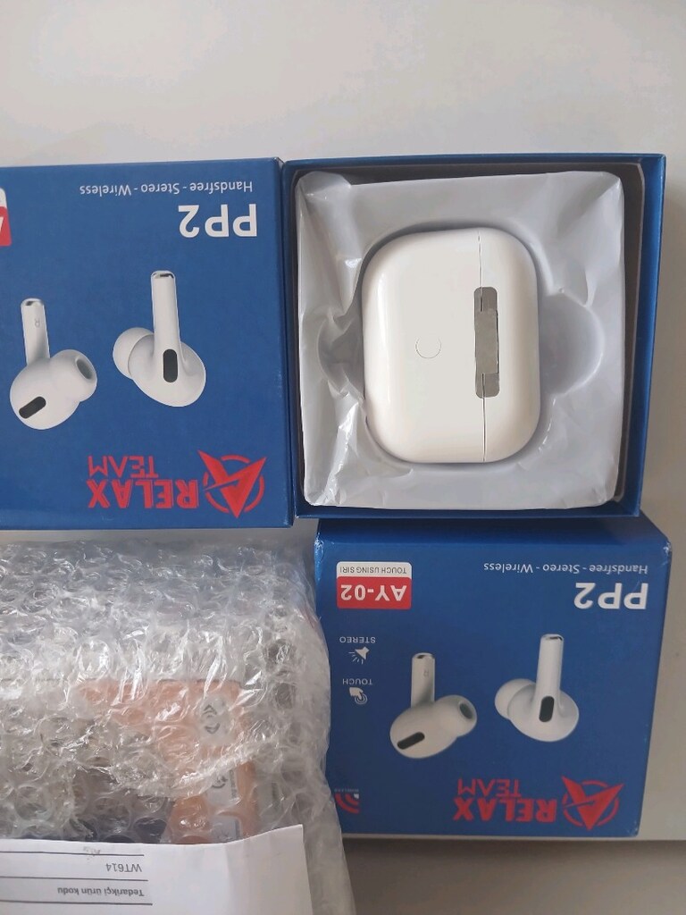 Bluetooth kulaklık - 4