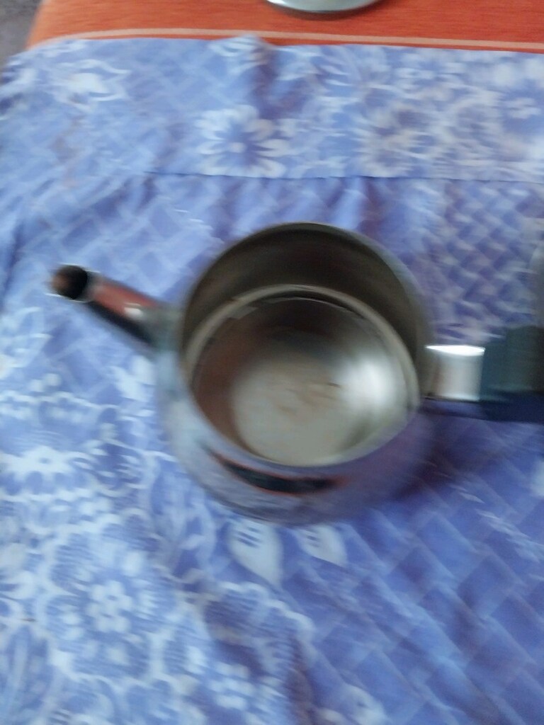 küçük çaydanlik - 3